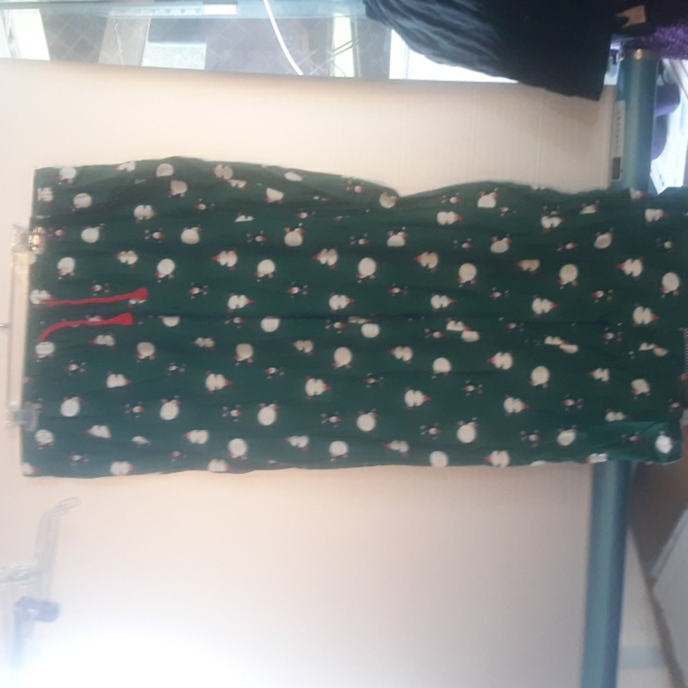 Old Navy Mens Size L Pajama Bottoms (SKU N14)